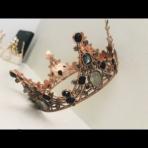 crown